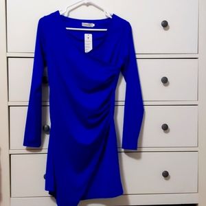 Tianxuan fashion mini cocktail dress